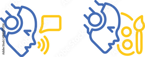 Communication and problem-solving through technology and teamwork