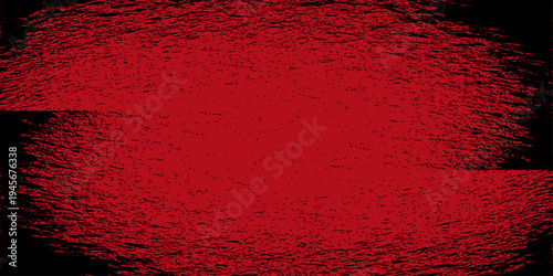 Dark red textured background with organic ripples and vignette, luxury crimson abstract wallpaper