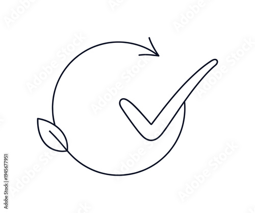 Steady habit building and personal discipline in a calm modern lifestyle where individuals repeat small daily actions that gradually create long term positive change and self improvement, a