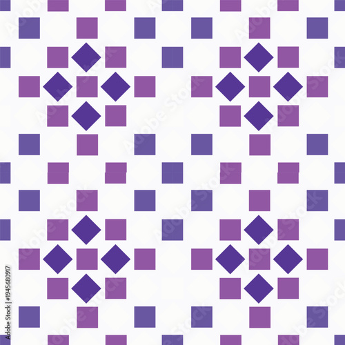 seamless geometric pattern