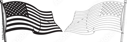 Flag day united states american flag history patriotic symbol