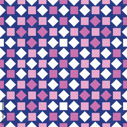 seamless geometric pattern