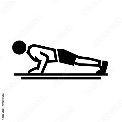 Optimize Your Fitness Journey with this Essential Push-Up Exercise Guide: Enhance Core Strength, Build Upper Body Muscles, and Achieve Your Health Goals with Proper Form for Effective Home & Gym Worko