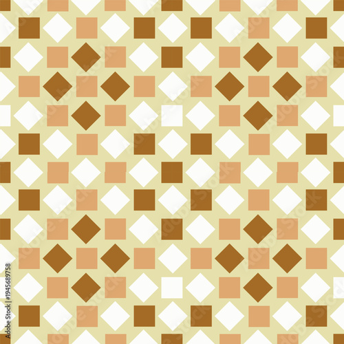 seamless geometric pattern