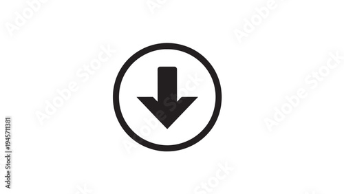 Casual outdoor dining scene