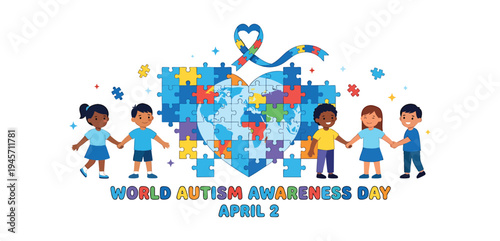 Social network community of people connected and communicating happily