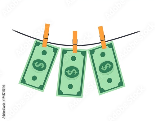 Money Laundering - Financial Crime and Illicit Activities.