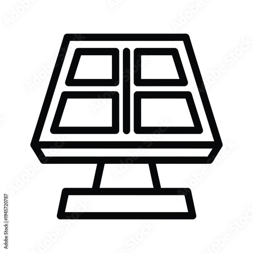 Solar Panel Energy System Commercial