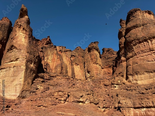 Canyon