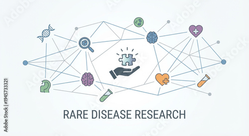 Rare Disease Research