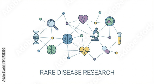 Rare Disease Research