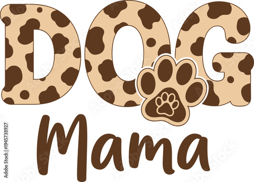 Heartwarming mothers day tribute to dog moms and their furry families