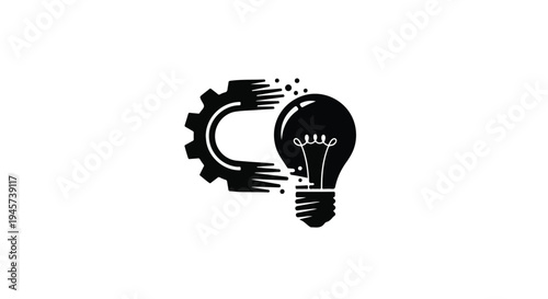 Ingenious Mechanical Idea Generation Process with Creative Spark