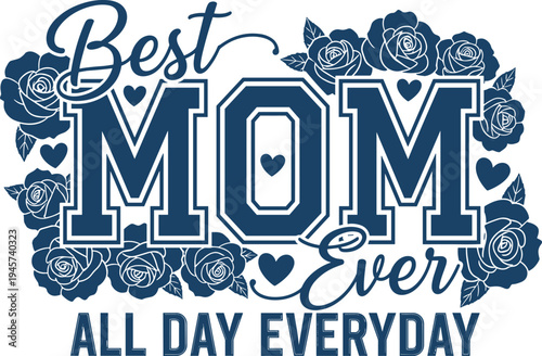 Best mom ever mothers day gift ideas and inspiration for celebrating mom all day everyday