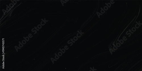 Abstract dark black and white background texture featuring a magic motion design of night sky lightning and a bright moon flash