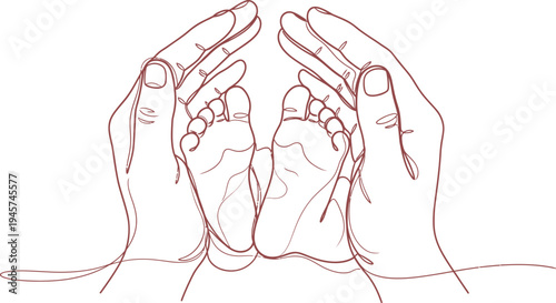 Mothers day heartfelt wishes and love from children to mom on special day