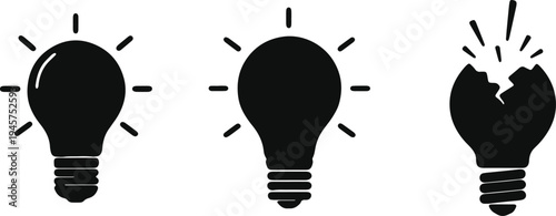 The journey of an idea from conception to breakthrough or failure