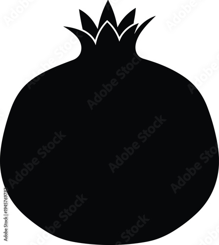 Black silhouette set of happy families, parents holding hands with children, and couples walking, isolated on white background for lifestyle.