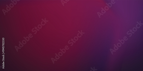 dark purple pink blue color gradient background blurred neon color flow grainy texture effect futuristic banner design background modern. vector design eps10