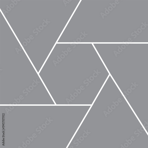 Photo frames collage. Abstract image texture. Montage template. Frame picture and photo, collage montage photoframe illustration