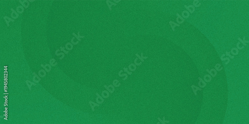Abstract Geometric Green Background with Diagonal Lines and Gradient. Can Be Used for Cover Design, Poster and Advertising.