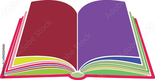 Silhouettes of People in Various Yoga Poses on White Background