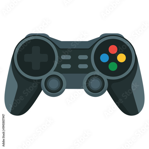 video game controller