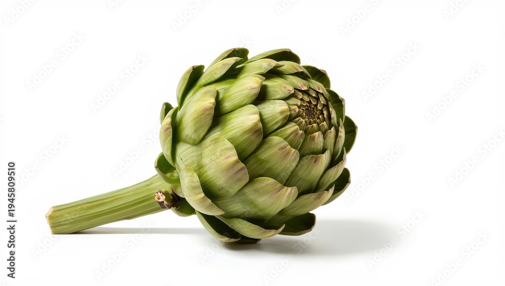 Fototapeta premium Sign marking a milestone against a sky backdrop