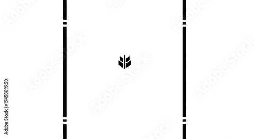 Black Metal Industrial Pipe Fittings.