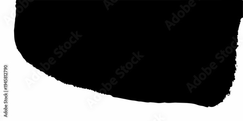 Torn paper map of the United States featuring a grunge texture and ripped edges on a blank black design frame with fire light illustration space