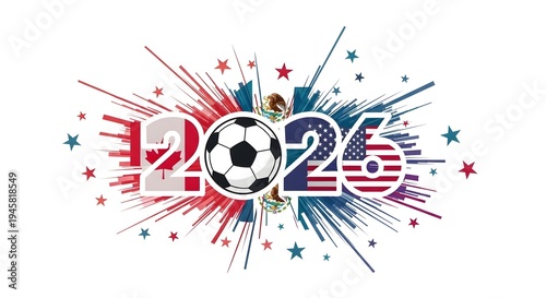 2026 fifa world cup usa celebration
