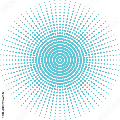 Black Vector halftone pattern easy edit for you design. Vector dots pattern on a white. Retro dots. Retro styled background of halftone dots.