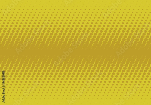 Vector halftone pattern. Vector dots pattern. Retro dots. Retro styled background of halftone dots.