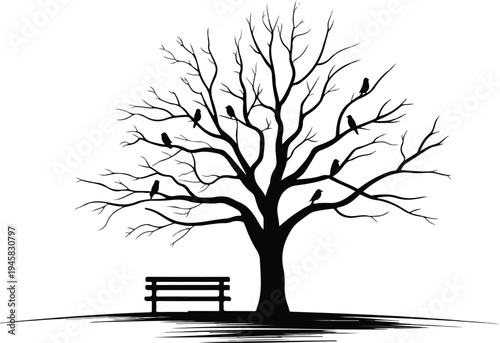 Crosshair and target vector icon set with various reticle designs for gaming shooting UI and military aiming graphics