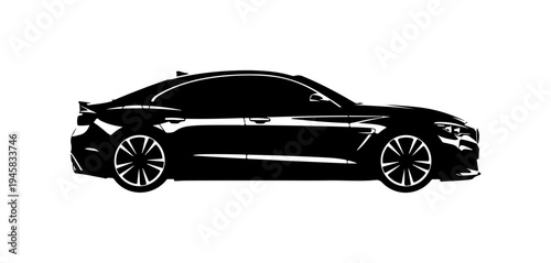 Kneeling Man Praying Silhouette