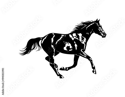 Kneeling Man Praying Silhouette