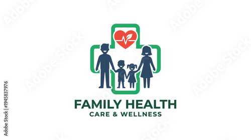 vector of family health