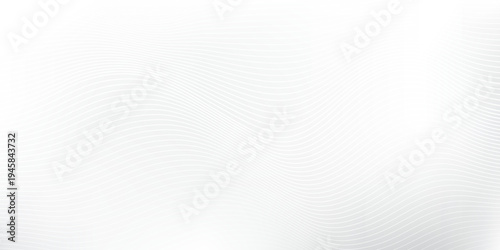 Lines grey background poster with dynamic. technology network simple abstract