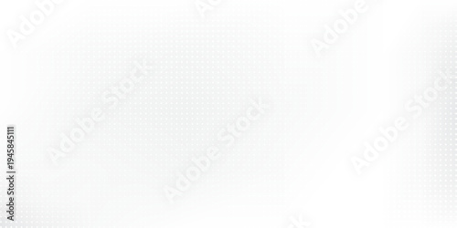 Abstract grey background poster with dynamic. technology network art simple abstract