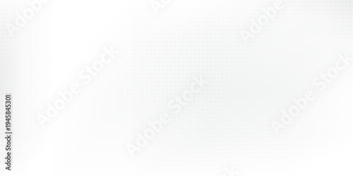 Abstract grey background poster with dynamic. technology network art simple