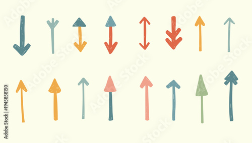 This simple illustration conveys a sense of progress and positive direction. Ideal for representing growth, advancement, or upward trends in business 
