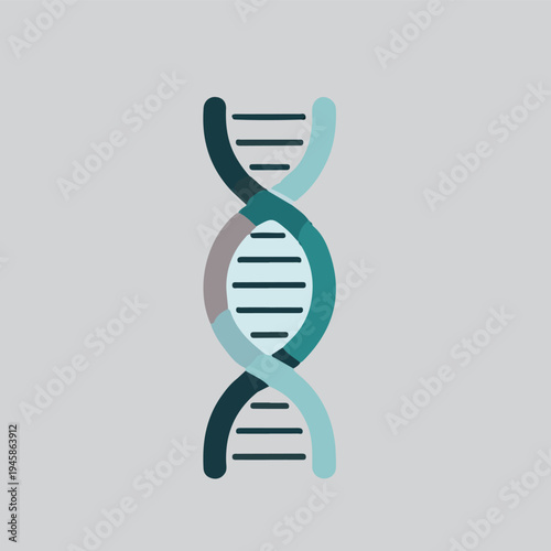 Medical science unique logo design 