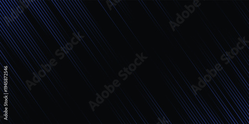 Modern blue soundwave equalizer pattern, vertical dotted signal bars on dark background, digital music visualization pattern. dynamic background design