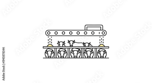 Ancient Egyptian Relief Wall Hieroglyphics.