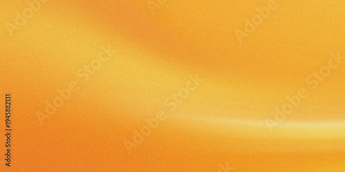 A vibrant orange texture with a subtle sheen and gradient effect.
