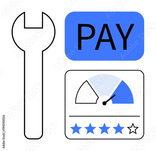 Payment concepts tools for efficient financial transactions. Payment systems ensure smooth operations and accurate performance tracking. Payment improvement in services, products, customer