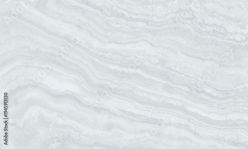 Quadro em tela Marble Pattern: An elegant marble surface, displaying a smooth and sophisticated texture, perfect for adding a touch of luxury and refinement to any design or project