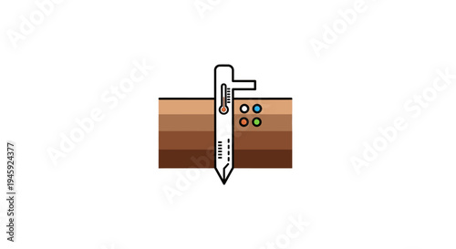 Screwdriver tool for driving screws.