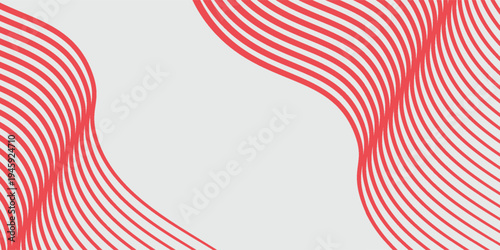 Vibrant red background featuring a subtle, intricate geometric mesh pattern with a gentle gradient, ideal for modern design