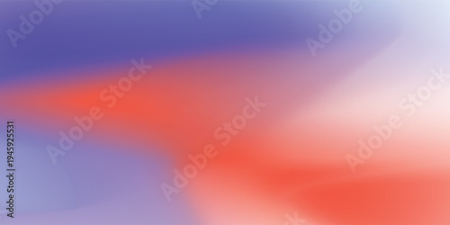 Blurred colored gradient background for presentation, banner,backdrop. vector pattern graphic technology eps10